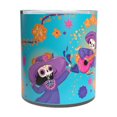 thumbnail image 3 of Veladora Misticas día de muertos varios modelos 1 pza, 3 of 4