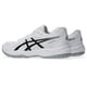 thumbnail image 3 of Zapatillas de Vóleibol ASICS Upcourt 6 para Hombre, Talle 13, Blanco, 3 of 9