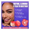 thumbnail image 3 of Polvo suelto de Nyx Professional Make up Wonder Snatch Powder Banana Brat 6g, 3 of 5