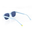 thumbnail image 3 of Lentes de Sol INVICTA EYEWEAR Unisex de color Azul, 3 of 4