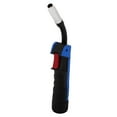 thumbnail image 1 of Punta de soldadura CO2 15AK, compatible con máquinas de 150A a 250A, material duradero de goma y metal, tamaño compacto 30x10x10cm, peso ligero de 360g, incluye 1 unidad., 1 of 7