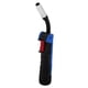 thumbnail image 1 of Punta de soldadura CO2 15AK, compatible con máquinas de 150A a 250A, material duradero de goma y metal, tamaño compacto 30x10x10cm, peso ligero de 360g, incluye 1 unidad., 1 of 7