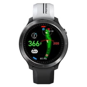 Voice Caddie T11 PRO Golf GPS Watch, Smart Golf Watch with GPS & Golf Swing Analyzer with Course Preview, Wind Direction/Speed