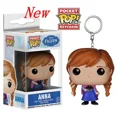 thumbnail image 5 of 2025 Llaveros FUNKO POP de 41 estilos más nuevos, figura de acción de Bella, Donald, Steve, Mayor, Boss, Baby Yoda, Snoopy, John Cena, Miguel, 5 of 5