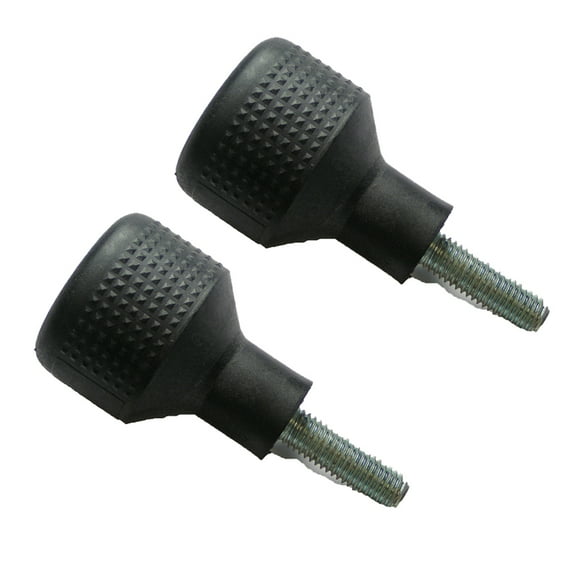 DeWalt DW703 Miter Saw Replacement (2 Pack) Knob - 145439-10-2PK