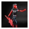 thumbnail image 3 of Figura de Acción Marvel Spiderman Hasbro Across the Spiderverse Spider Punk 15 cm, 3 of 4