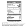 thumbnail image 2 of Alternativa de yogurt Leoli coco y frutos rojos 150 g, 2 of 4
