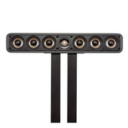 Polk Audio Signature Elite ES35 Slim Center Channel Speaker (Black)
