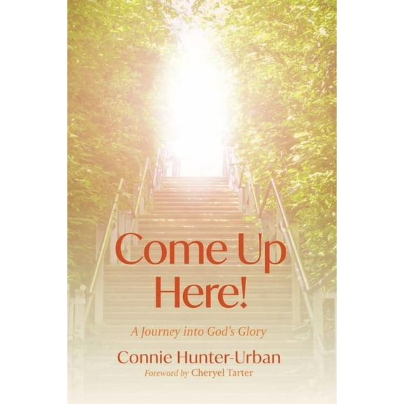 Come Up Here!, (Paperback)