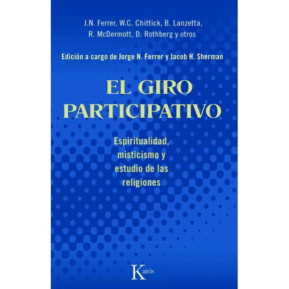 El Giro Participativo