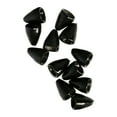 thumbnail image 5 of Eagle Claw Lazer Sharp Pro Series Worm Weight Value Pack, Black, 1/16 oz., 5 of 7