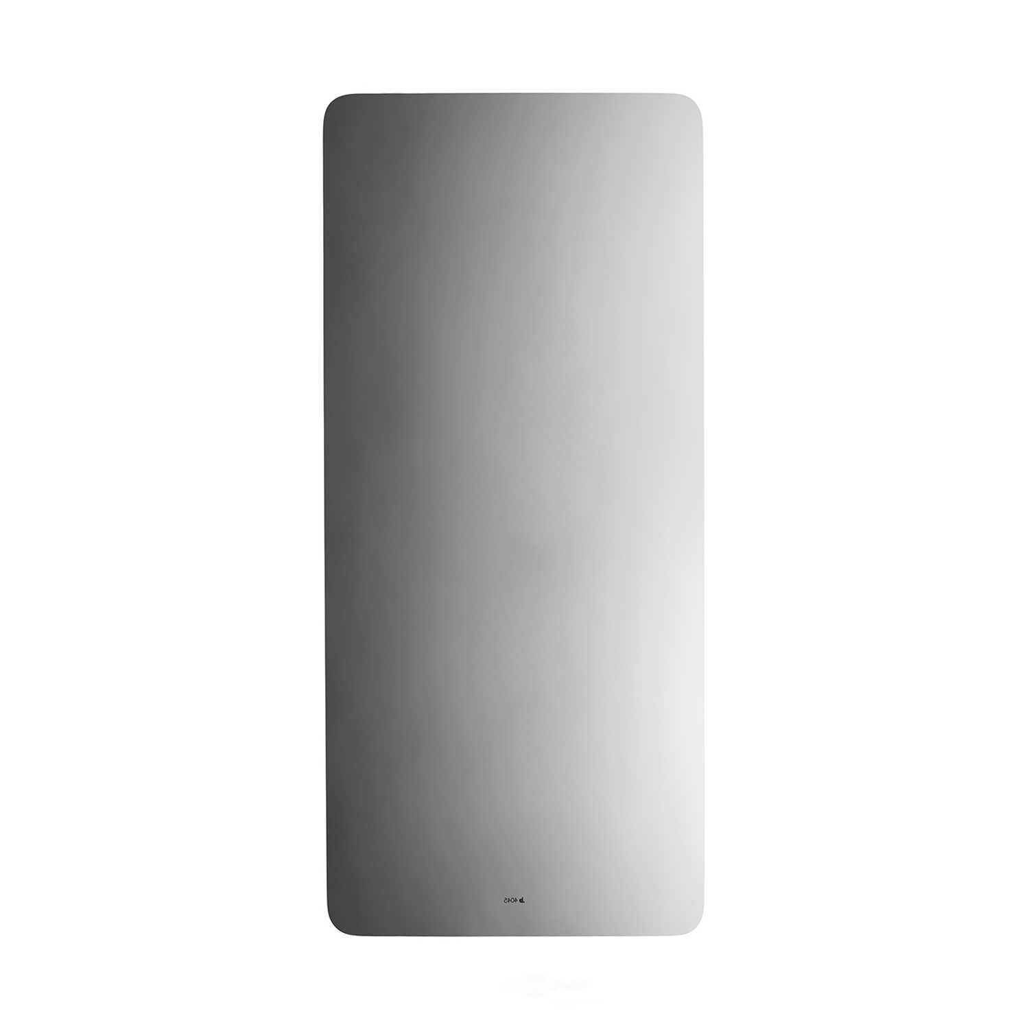 Burco Side View Mirror Replacement Glass - Clear Glass - 4045
