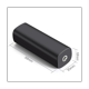 thumbnail image 5 of Cable de audio con filtro de sonido claro de 3,5 mm, antiinterferencias, aislador de ruido portátil, bucle de tierra, color negro, accesorios para coche, 5 of 5