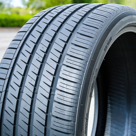Landspider Set of 4 Landspider Citytraxx H/P 245/40ZR18 245/40R18 97W XL High Performance a/s All Season Tires Sansujyuku sansujyuku.com