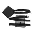 thumbnail image 5 of GOOHOCHY 1 Set of Swim Training Resistance Belt Adjustable Swimming Drag Parachute Exerciser Leash, 5 of 8