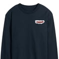 thumbnail image 3 of Marvel - Friendly Neighborhood Spider-Man Suit Long Sleeve Graphic T-Shirt, 3 of 5