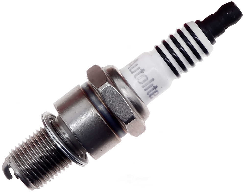 Autolite AR2594 High Performance Racing Non-Resistor Spark Plug Fits select: 1969-1971 PORSCHE 911, 1979-1980 MAZDA RX7