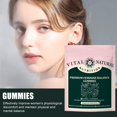 thumbnail image 3 of Feminine Balance Gummies for Vaginal Flora Support Vital Natural=Nutrition 60PCS, 3 of 5