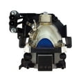 thumbnail image 3 of Lutema Economy for Sony VPL-CX61 Projector Lamp with Housing, 3 of 5