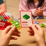 Tower Stack by Relatable, Balance Stacking Family Game for Kids and Adults 8 and Up