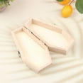 thumbnail image 3 of PENGXIANG Halloween Gift Box Hexagonal Coffin Wooden Box Candy Storage Box, 3 of 5