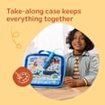 thumbnail image 6 of Melissa & Doug Water WOW! Water WOW! Take-Along Multi-Activity Color-Reveal Drawing Set Travel Toy Ages 3+, 6 of 10