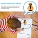thumbnail image 4 of Juguetes Sigue La Línea Dibujada Robot Eléctrico Inductivo Sigue La Línea Dibujada Juguete Juguetes Educativos El Mejor Regalo Para Niños, 4 of 6