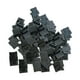 thumbnail image 1 of Ganchos de fotogramas de 100x clips colgantes hardware de hardware sin clavos para señales decoración del hogar cartera de obras de arte de montaje de, 1 of 9