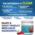 thumbnail image 5 of Dr. Berg Electrolyte Powder, Pomegranate & Cherry Flavor - Hydration Powder, 50 Servings, 5 of 8