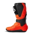 thumbnail image 4 of Fox Motion Boots (10, Flo Orange), 4 of 7