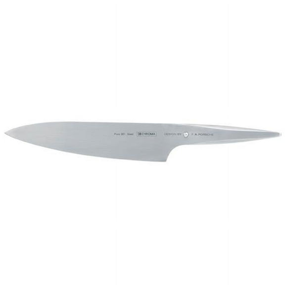 Chroma  Type 301 Designed By F.A. Porsche 8 in. Chef Knife