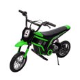 thumbnail image 2 of 24V Electric Dirt Bike for Kids, 350W Electric Motorcycle with Speeds Up to 14.29 MPH, Two Speed Modes for Ages 3-10, Supports Up to 135 lbs, 2 of 9