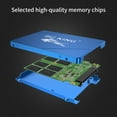 thumbnail image 4 of BU KING SSD2.5 pulgadas Oso rojo Compatibilidad Transmisión de velocidad y sólido como una roca, 4 of 7