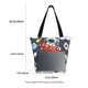 thumbnail image 3 of Disketp Astronaut And Space Bolsa de Hombro Casual para Mujer, Bolso Cruzado para Compras, Viajes y Uso Diario, 3 of 6