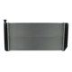 thumbnail image 5 of Radiador Cadillac Escalade 1999 2000 32 mm DEYAC  Radiador, 5 of 10