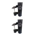 thumbnail image 1 of Moyic Metal Clamp Holder Umbrella Mount Table Parasol Stand Chair Bracket Clamp Tipo 1 2Conjunto, 1 of 1