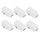 thumbnail image 1 of 6Pcs T Type Splitter Block 3 Way Inline Junction Connector Box High Power ZKT1 400V 60A, 1 of 5