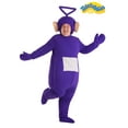 thumbnail image 2 of Déguisement de Teletubbies Tinky Winky Grande Taille, 2 of 3