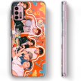 thumbnail image 1 of bhmx23 BTS Silicona Suave Funda Para Motorola Moto G30 G20 G10 G9 Play Plus E20 G60 G40 Fusion, 1 of 4