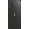 thumbnail image 3 of Nokia C32 DUAL SIM 64GB ROM + 4GB RAM (GSM Only | No CDMA) Factory Unlocked 4G/LTE Smartphone (Charcoal) - International Version, 3 of 3