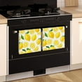 thumbnail image 2 of 2 Pcs Funny Kitchen Towels,Lemon Microfiber Dish Towels,Kitchen Tea Towels,Kitchen Towel Set (18" X 26"), 2 of 3