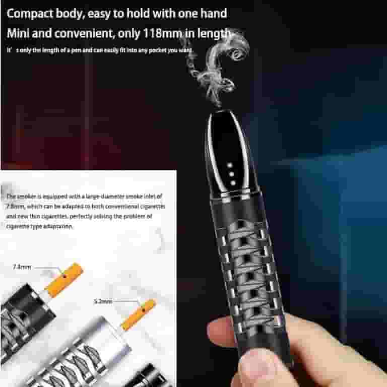 reusable cigarette filter holder VEFSU Reusable Cigarette Filter Holder, Auto Cigarette Lighter, Portable Smell Proof Stainless Car Ash Tray for Car, Mini Automotive Ashtray,Easy to Clean reusable cigarette filter holder VEFSU Reusable Cigarette Filter Holder, Auto Cigarette Lighter, Portable Smell Proof Stainless Car Ash Tray for Car, Mini Automotive Ashtray,Easy to Clean