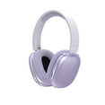 thumbnail image 2 of Over-Ear Bluetooth Headphones, Noise Cancelling, No Sound Leakage, Extra Long Battery Life, Sports Ready, Comfortable Fit, Foldable, High-Quality Stereo, Adjustable Headband, Workout, Daily Use, 2 of 6