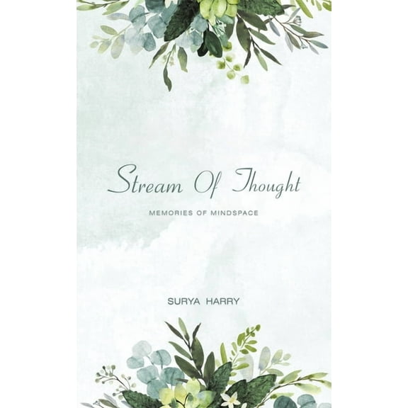 Stream of Thought, (Paperback)