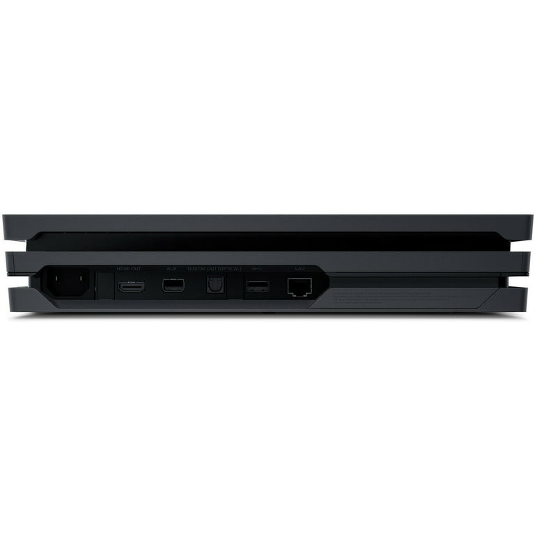 Sony cuh7115b top