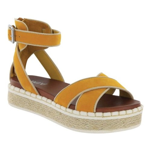 mia vita sandals