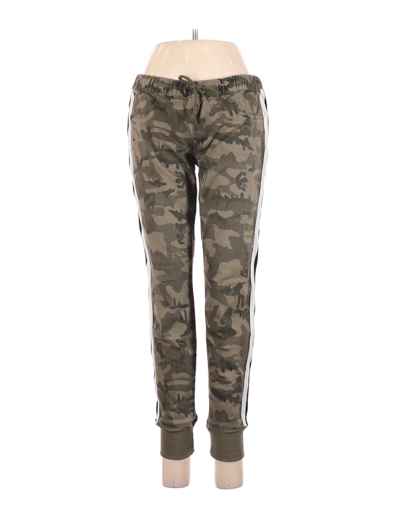 ashley mason camo pants