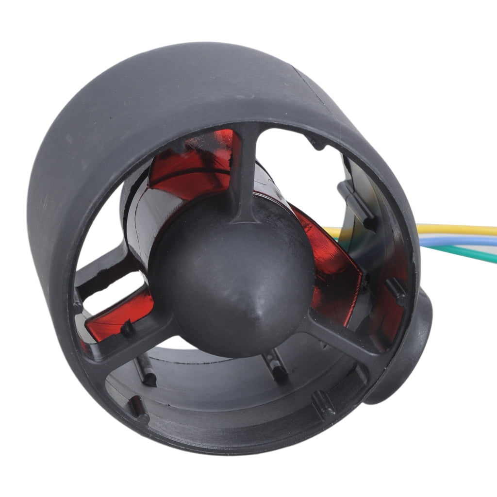 Sinyiin Powerful Remote Control Boat Thruster Brushless Electric Motor with 2000m Depth