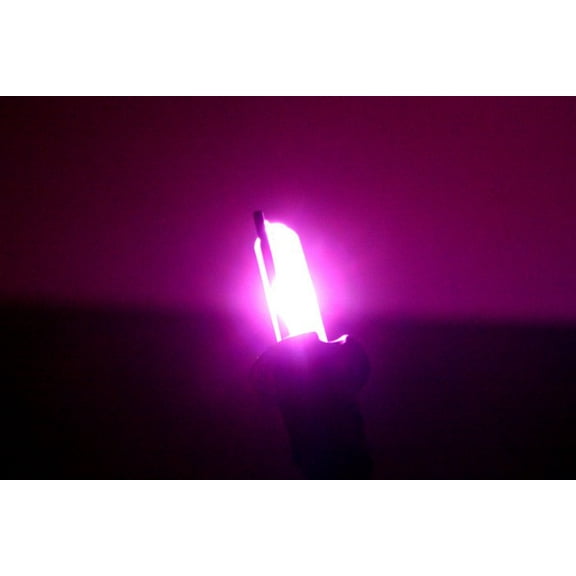 H1 12,000K Violet 55 Watt Xenon HID Conversion Kit Purple