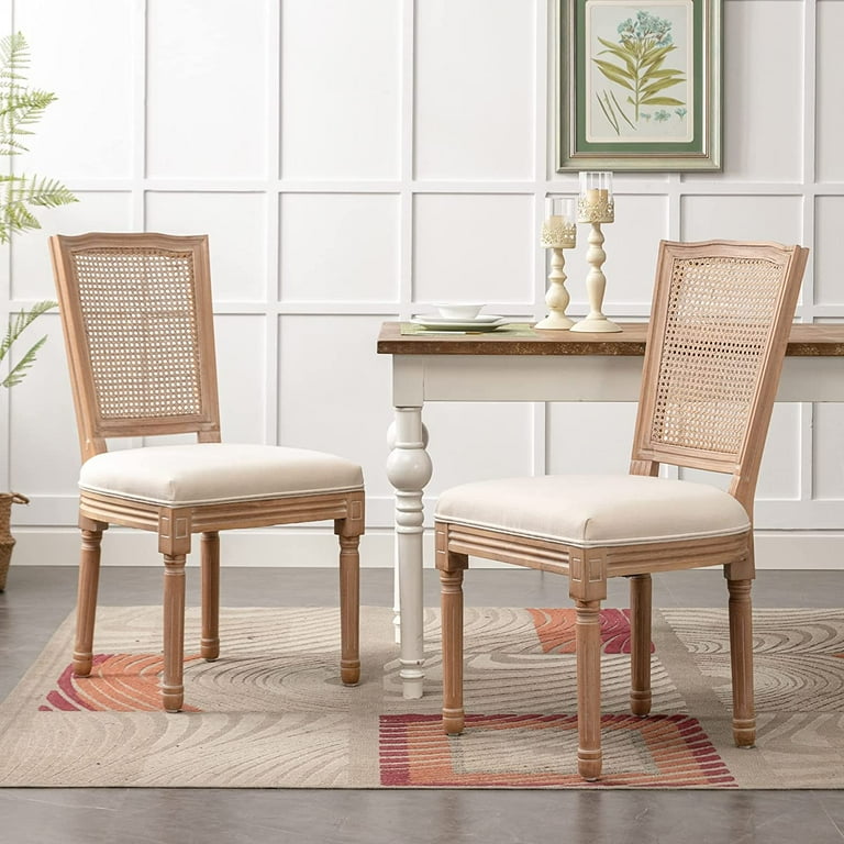 Country Dining Room Chairs